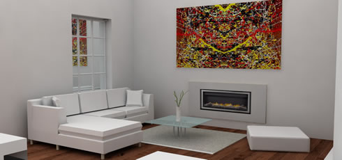1100 PARK AVE, NEW YORK, NY PENTHOUSE